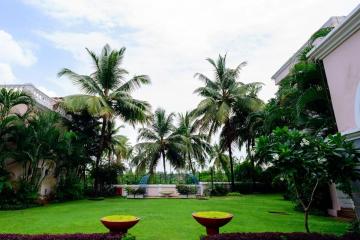 Отель Emerald Palms Индия, Южный Гоа, фото 13