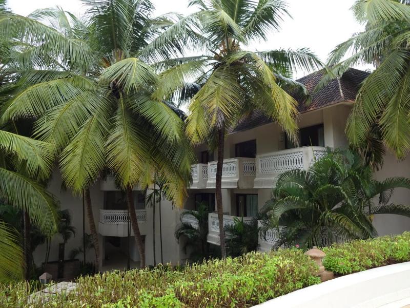 Club Mahindra Emerald Palms Varca