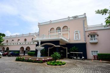 Отель Emerald Palms Индия, Южный Гоа, фото 23