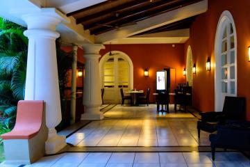 Отель Emerald Palms Индия, Южный Гоа, фото 24