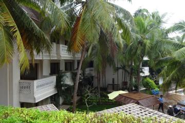 Отель Emerald Palms Индия, Южный Гоа, фото 3