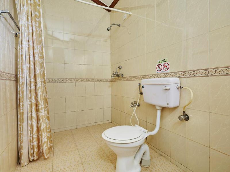 The Camelot Beach Resort