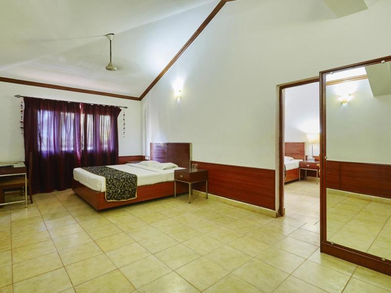 The Camelot Beach Resort