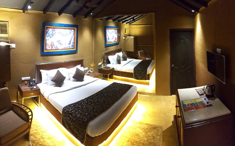 The Camelot Beach Resort