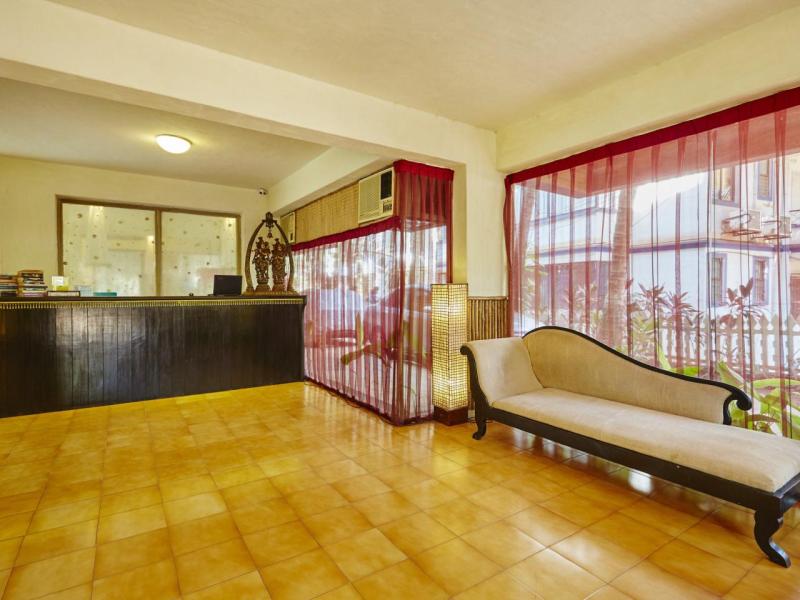 The Camelot Beach Resort