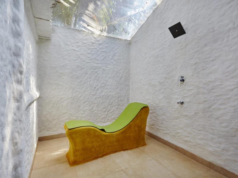 The Camelot Beach Resort