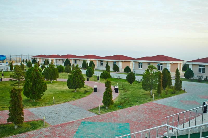 Duzdag Hotel