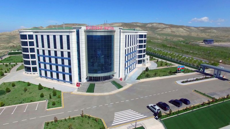 Duzdag Hotel