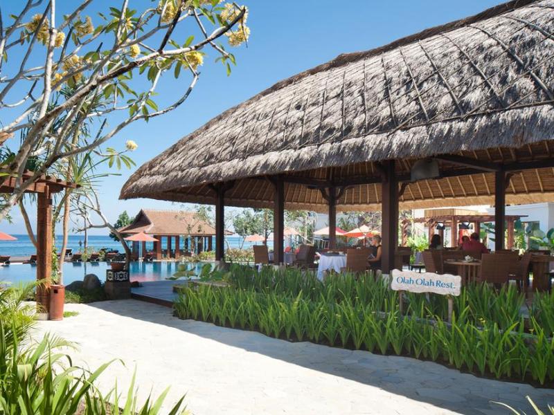 Sudamala Suites & Villas Senggigi