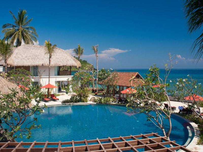 Sudamala Suites & Villas Senggigi