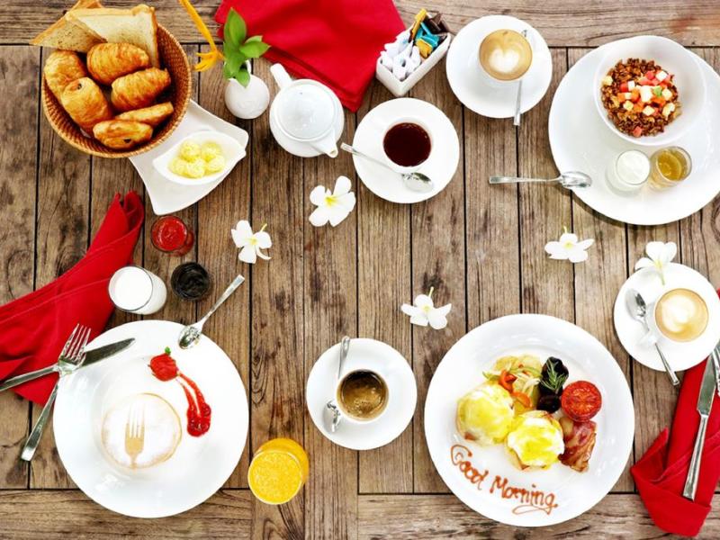 Sudamala Suites & Villas Senggigi