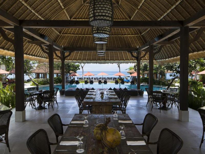 Sudamala Suites & Villas Senggigi