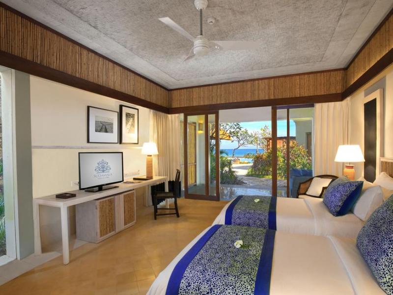 Sudamala Suites & Villas Senggigi