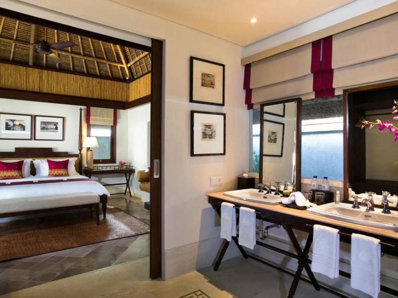 Sudamala Suites & Villas Senggigi