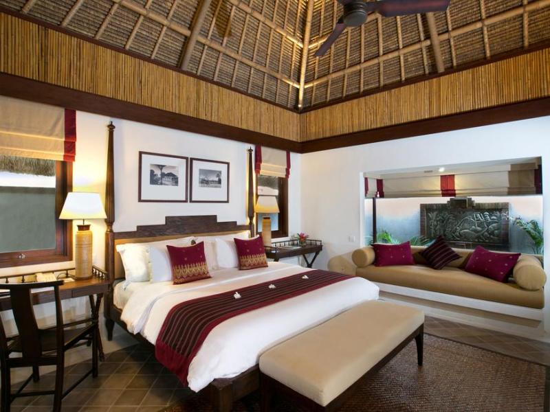 Sudamala Suites & Villas Senggigi