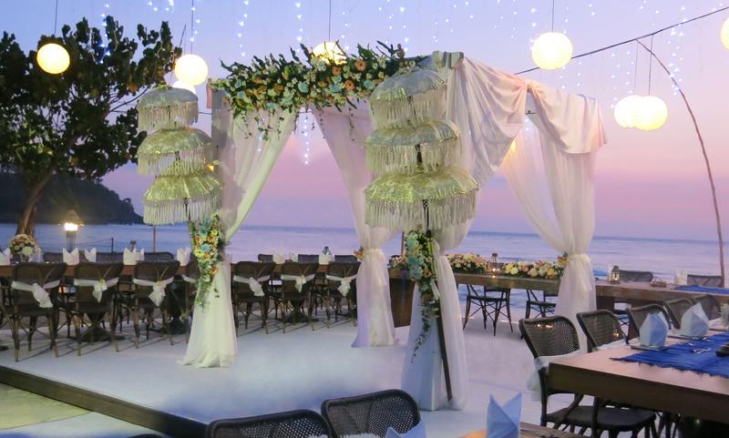 Sudamala Suites & Villas Senggigi