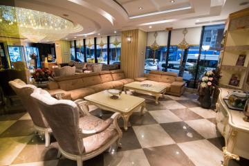 Отель Midmar Турция, Бахчелиэвлер, фото 15