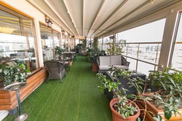 Отель Midmar Турция, Бахчелиэвлер, фото 18