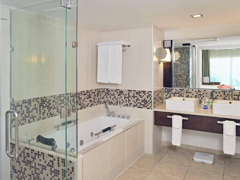 Melia Jardines Del Rey