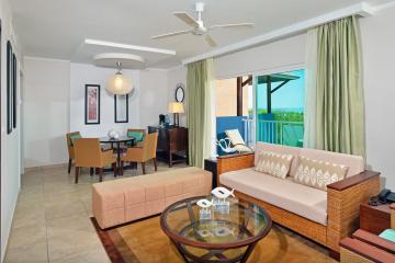 Отель Melia Jardines Del Rey Куба, о Кайо Коко, фото 12