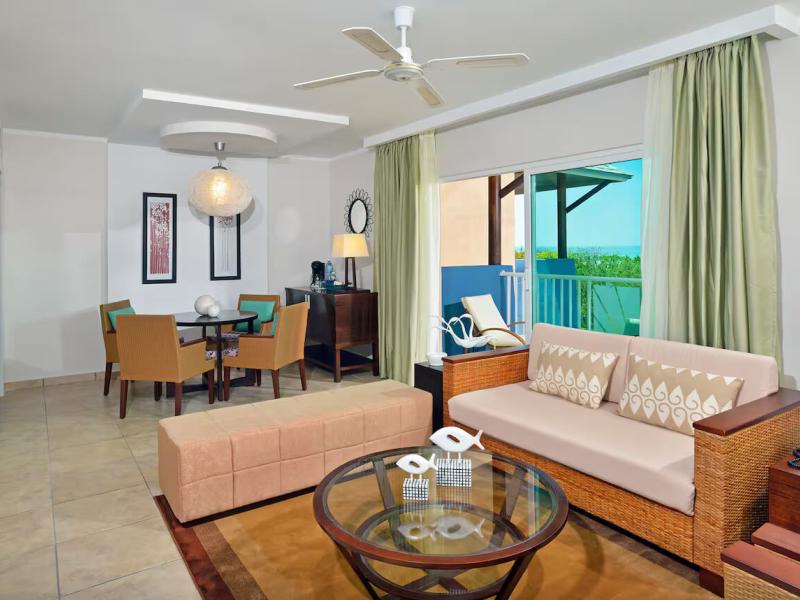 Melia Jardines Del Rey