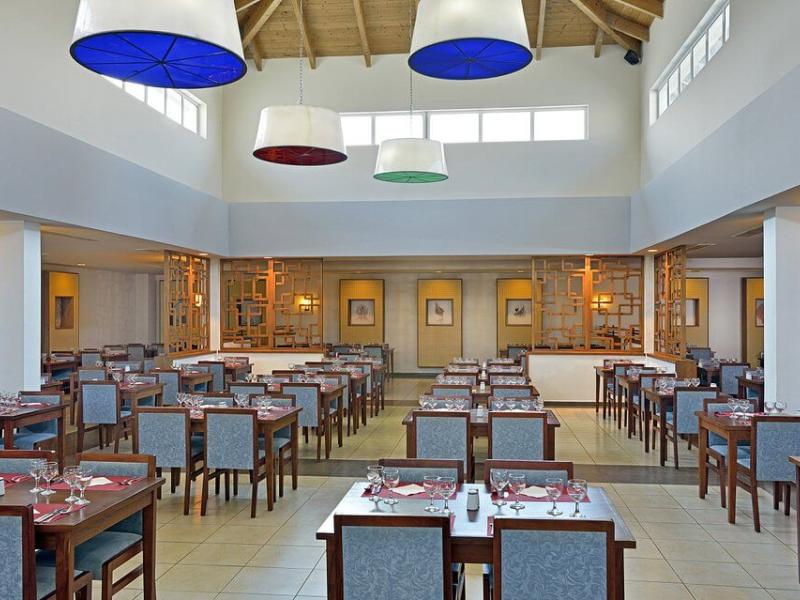 Melia Jardines Del Rey