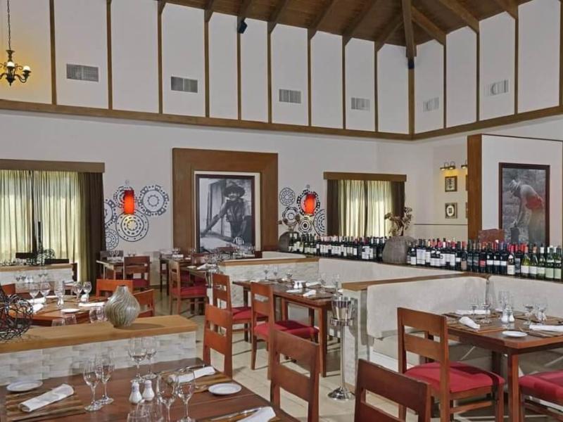 Melia Jardines Del Rey