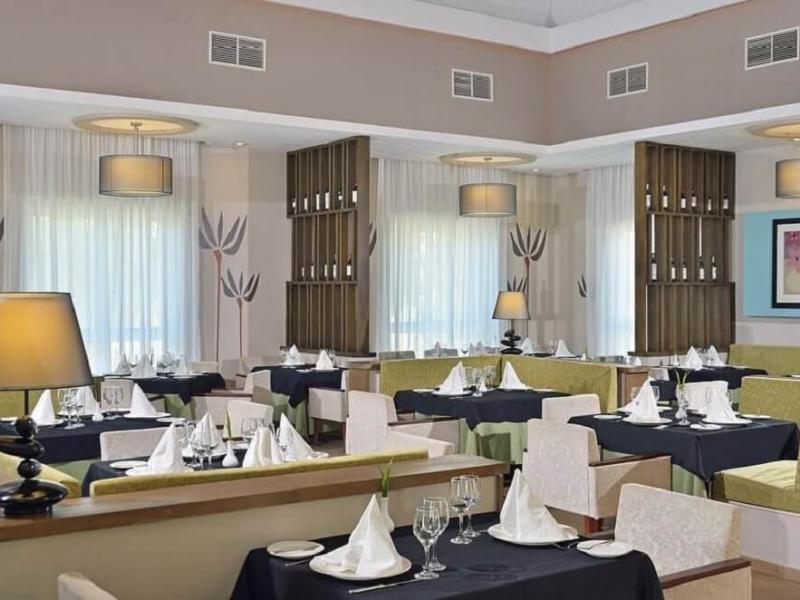 Melia Jardines Del Rey