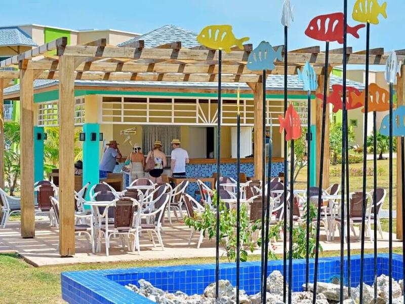 Melia Jardines Del Rey