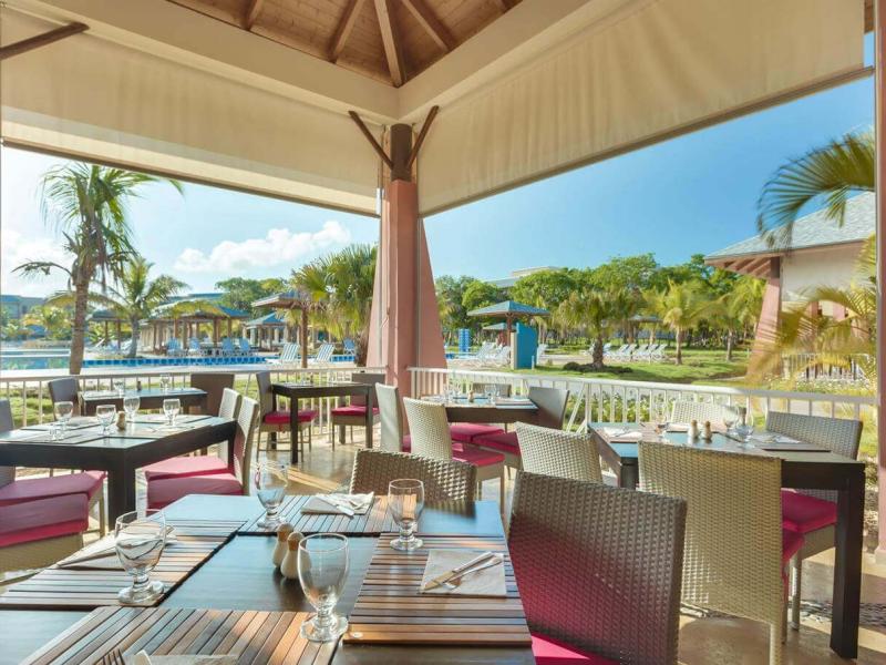 Melia Jardines Del Rey