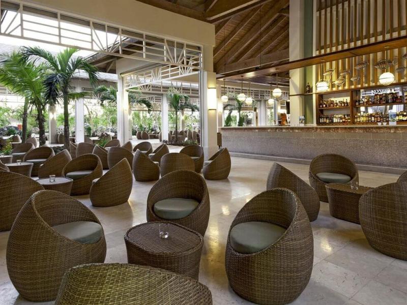 Melia Jardines Del Rey