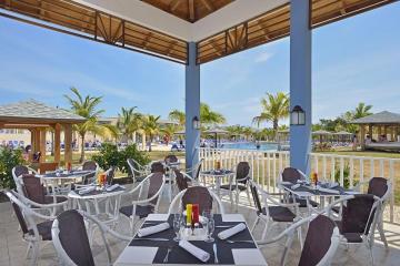 Отель Melia Jardines Del Rey Куба, о Кайо Коко, фото 22