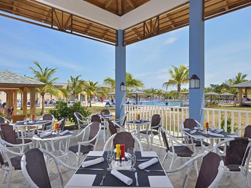 Melia Jardines Del Rey