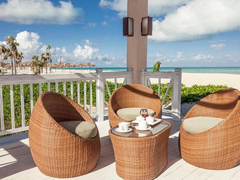 Melia Jardines Del Rey