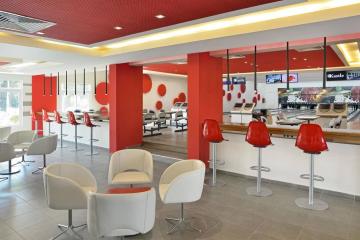 Отель Melia Jardines Del Rey Куба, о Кайо Коко, фото 25