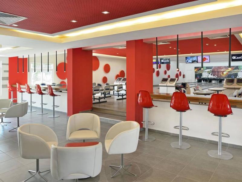 Melia Jardines Del Rey