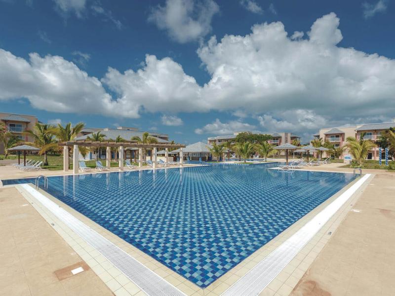 Melia Jardines Del Rey