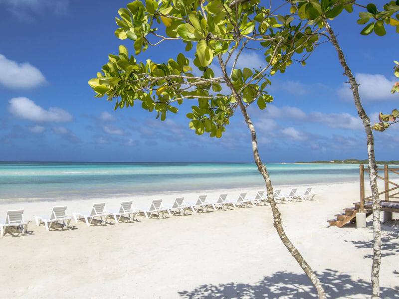 Melia Jardines Del Rey