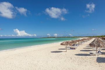 Отель Melia Jardines Del Rey Куба, о Кайо Коко, фото 30