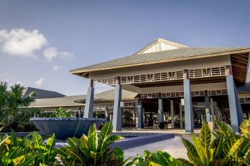 Отель Melia Jardines Del Rey Куба, о Кайо Коко, фото 3