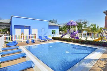 Отель Melia Jardines Del Rey Куба, о Кайо Коко, фото 31