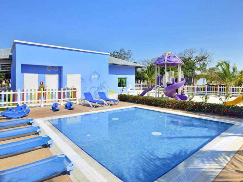 Melia Jardines Del Rey