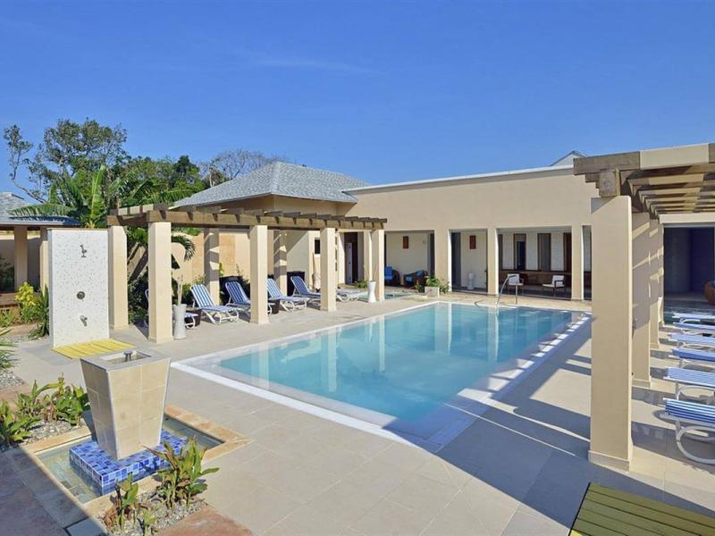 Melia Jardines Del Rey