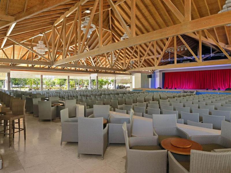 Melia Jardines Del Rey