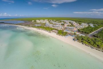 Отель Melia Jardines Del Rey Куба, о Кайо Коко, фото 40