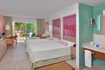 Отель Melia Jardines Del Rey Куба, о Кайо Коко, фото 4