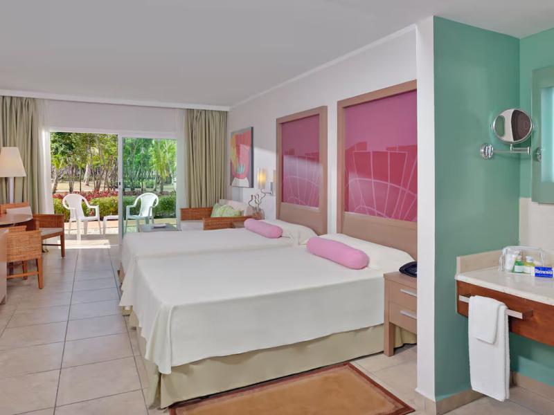 Melia Jardines Del Rey