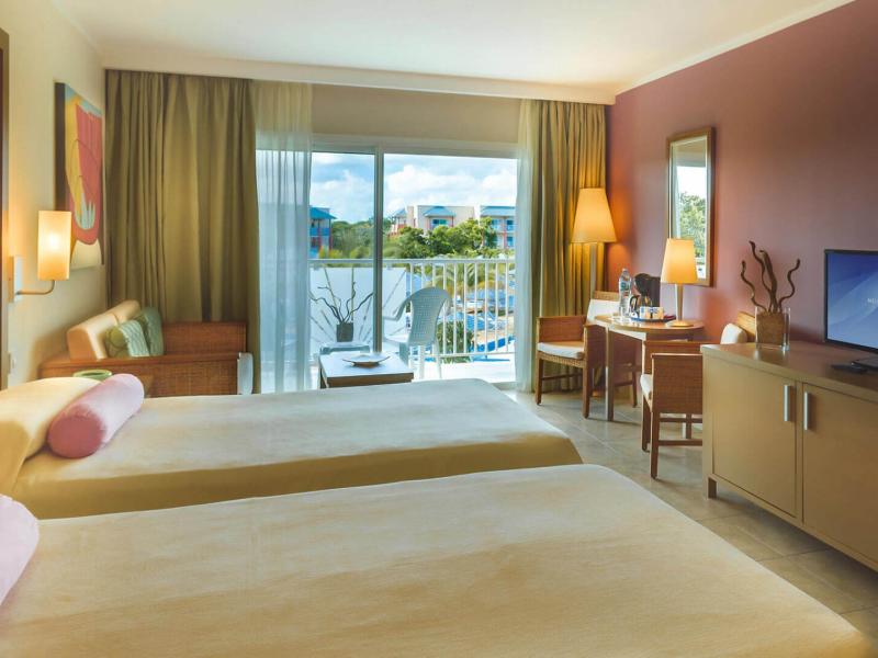 Melia Jardines Del Rey