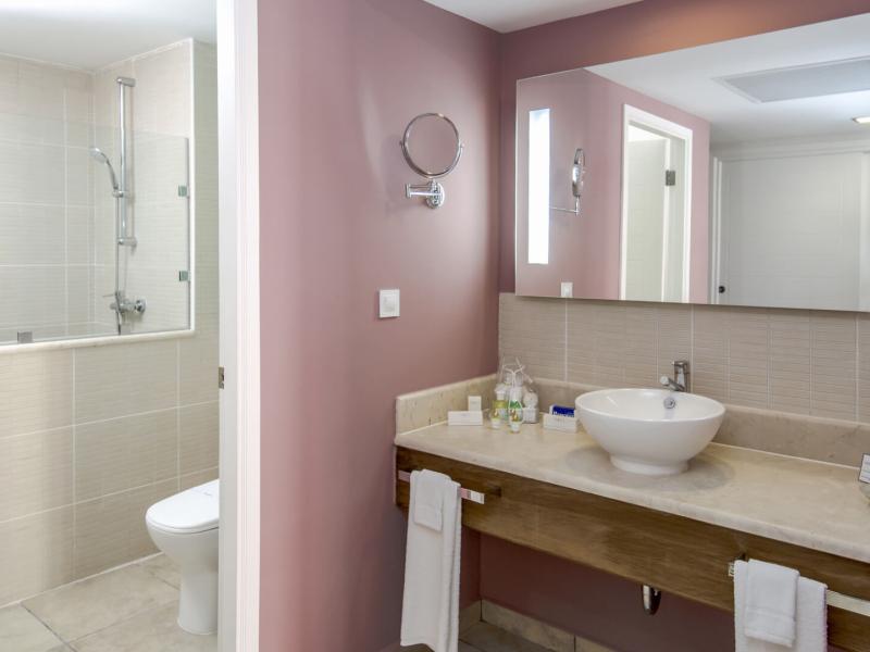 Melia Jardines Del Rey