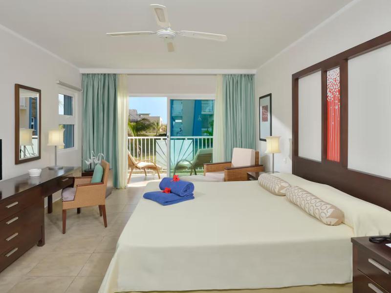 Melia Jardines Del Rey